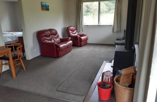 Kakahu House | Tui Haven