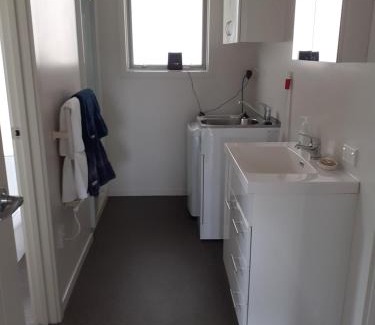 Kakahu House | Tui Haven