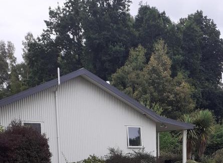 Kakahu House | Tui Haven