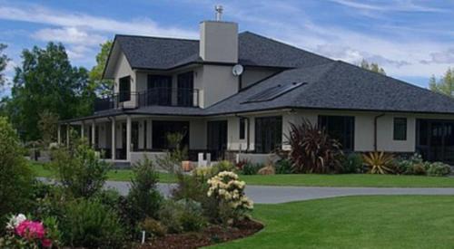 Turangi Bed & Breakfast | Tui Lodge