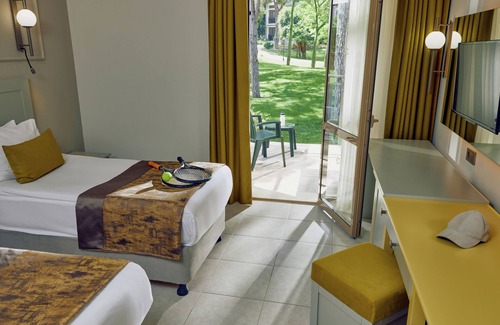 Belek Golf Area Resort | TUI MAGIC LIFE Belek