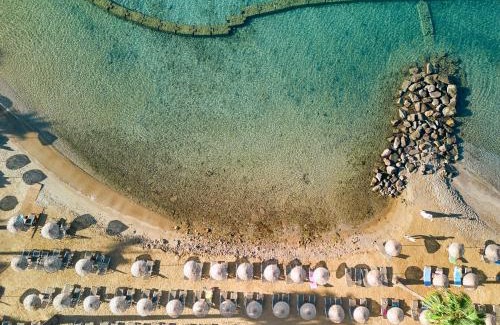 Bodrum Resort | TUI MAGIC LIFE Bodrum - Adults Only