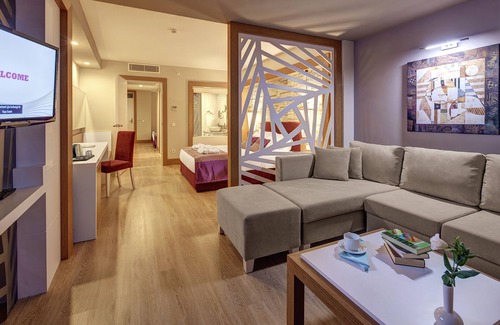 Gundogdu Resort | Tui Magic Life Jacaranda - All Inclusive