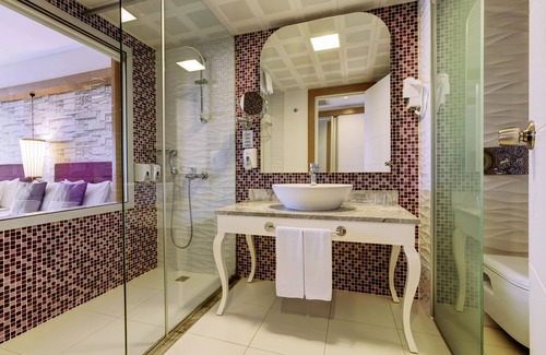 Gundogdu Resort | Tui Magic Life Jacaranda - All Inclusive