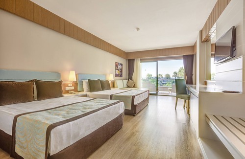 Gundogdu Resort | Tui Magic Life Jacaranda - All Inclusive