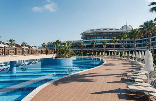 Gundogdu Hotel | Tui Magic Life Jacaranda