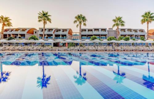 Gundogdu Hotel | Tui Magic Life Jacaranda