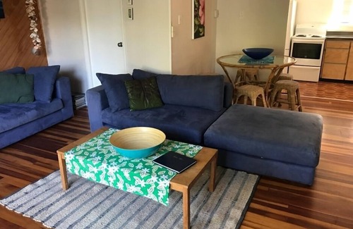 Tairua House | TUI PONGO Bach/Holiday House