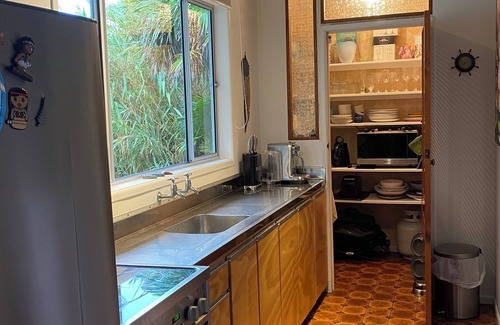 Tairua House | TUI PONGO Bach/Holiday House