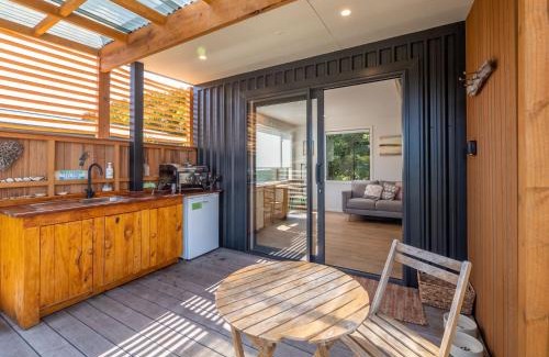 Pohara House | Tui Studio
