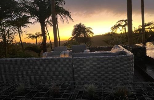 Lower Kaimai Villa | TuiLodge