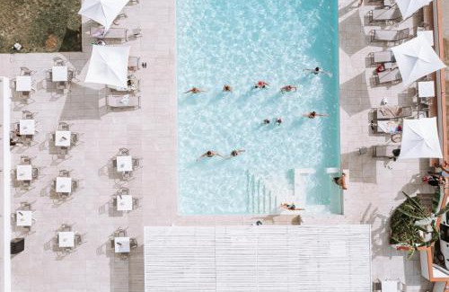 Ricadi Hotel | TUISuneo La Conchiglia - Adults Only