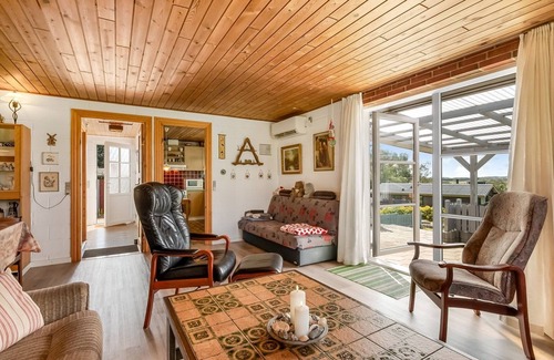 Struer Municipality House | "Tuki" - 700m to the fjord by Interhome