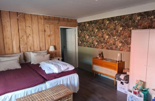 Deje Bed & Breakfast | Tulip Adventure