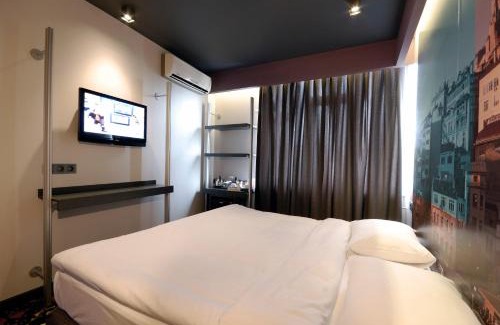 Asmali Mescit Hotel | Tulip City Hotel & Spa