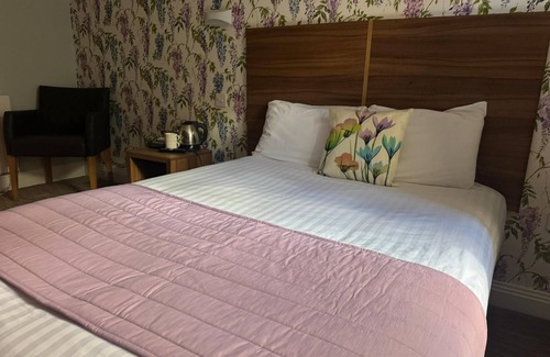 Colchester House | Tulip Hotel, Harwich