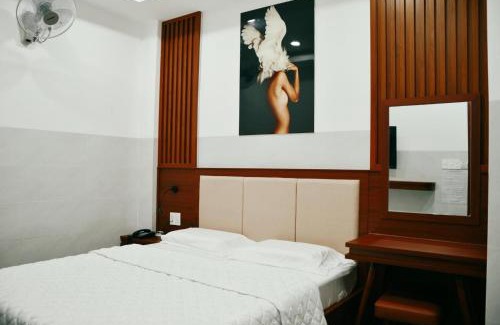Go Vap Hotel | Tulip Hotel
