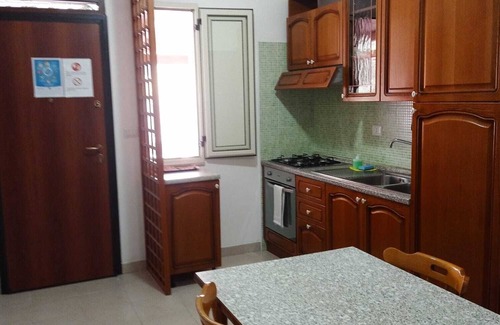 Palinuro House | Tulip House 2 rooms, For your summer vacation in the sea of Palinuro