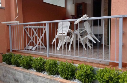 Palinuro House | Tulip House 2 rooms, For your summer vacation in the sea of Palinuro