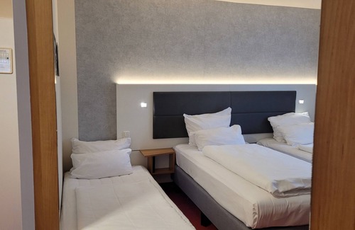 Neu-Isenburg Hotel | Tulip Inn Frankfurt Airport