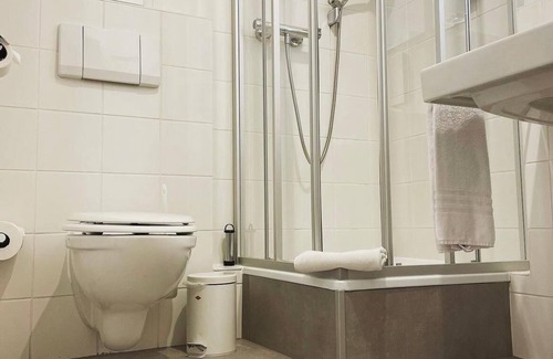 Neu-Isenburg Hotel | Tulip Inn Frankfurt Airport