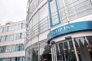 Englschalking Hotel | Tulip Inn München Messe