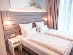 Englschalking Hotel | Tulip Inn München Messe