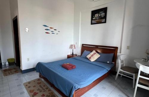 Central Mui Ne Beach Hotel | Tulip Mui Ne