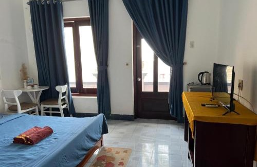 Central Mui Ne Beach Hotel | Tulip Mui Ne