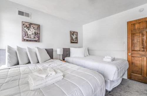 Memphis House | Tulip Tree Cottage