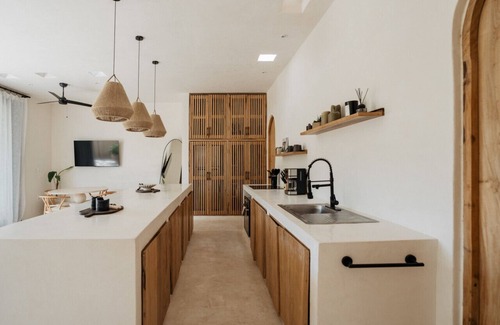 Tulum Apartment | Tulipan Bohemian Villa