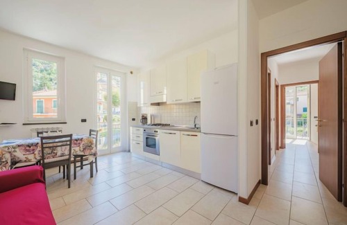 Sestri Levante Apartment | Tulipano by Interhome