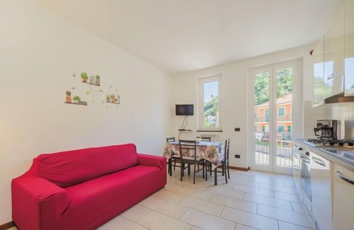 Sestri Levante Apartment | Tulipano by Interhome