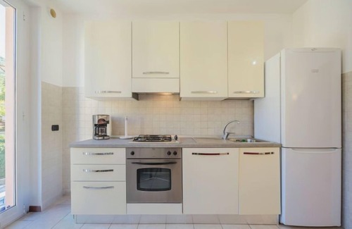 Sestri Levante Apartment | Tulipano by Interhome