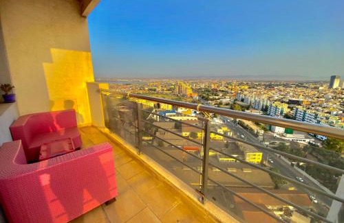 Oran Apartment | Tulipe appartement