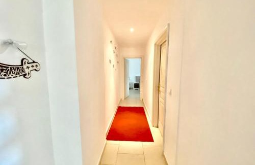Oran Apartment | Tulipe appartement
