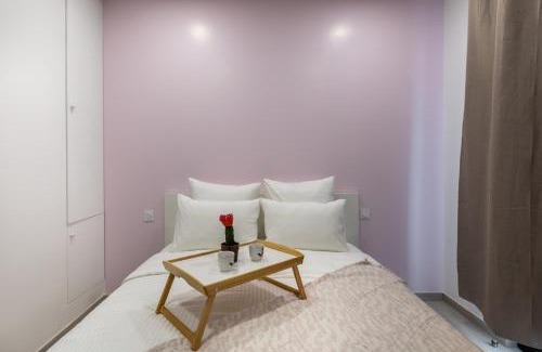 Cachan Apartment | Tulipe : Studio proche RER B Cachan