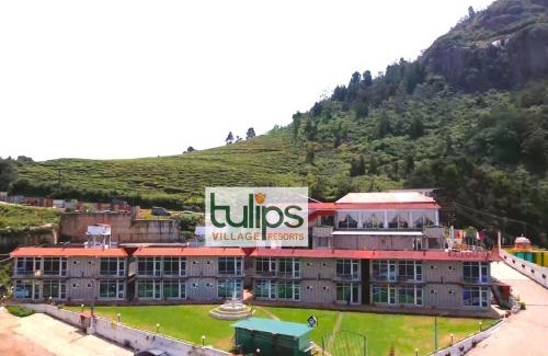 Ooty Hotel | Tulips Resorts - Village