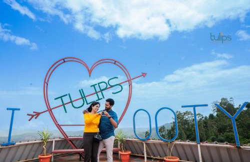 Ooty Hotel | Tulips Resorts - Village