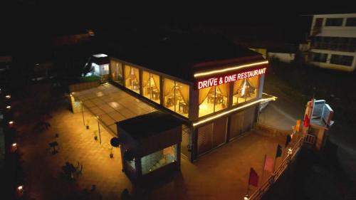 Ooty Hotel | Tulips Resorts - Village