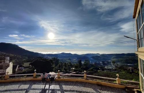 Ooty Resort | Tulips Valley View Resorts
