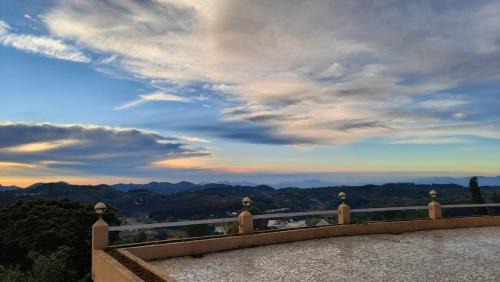 Ooty Resort | Tulips Valley View Resorts