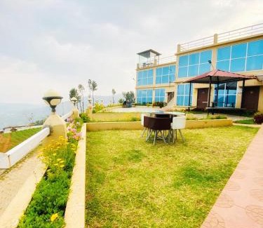 Ooty Resort | Tulips Valley View Resorts
