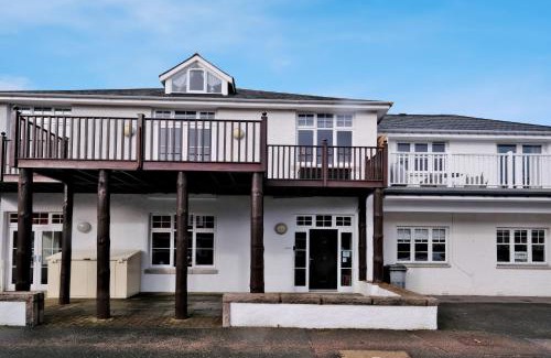 Ballater Apartment | Tullich Apartment