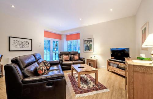 Ballater Apartment | Tullich Apartment