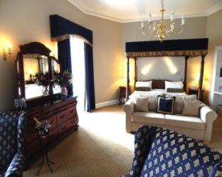 Dingwall Hotel | Tulloch Castle Hotel ‘A Bespoke Hotel’