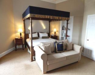 Dingwall Hotel | Tulloch Castle Hotel ‘A Bespoke Hotel’