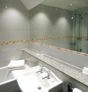 Dingwall Hotel | Tulloch Castle Hotel ‘A Bespoke Hotel’