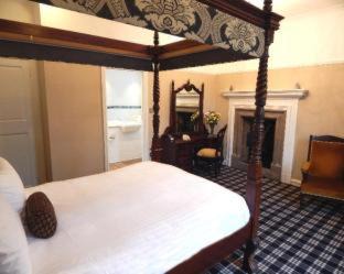 Dingwall Hotel | Tulloch Castle Hotel ‘A Bespoke Hotel’