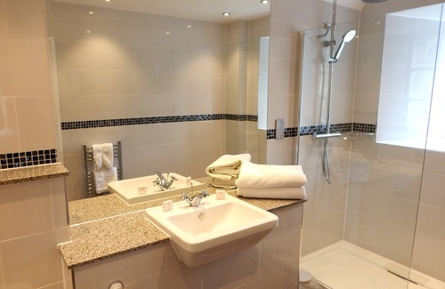 Dingwall Hotel | Tulloch Castle Hotel